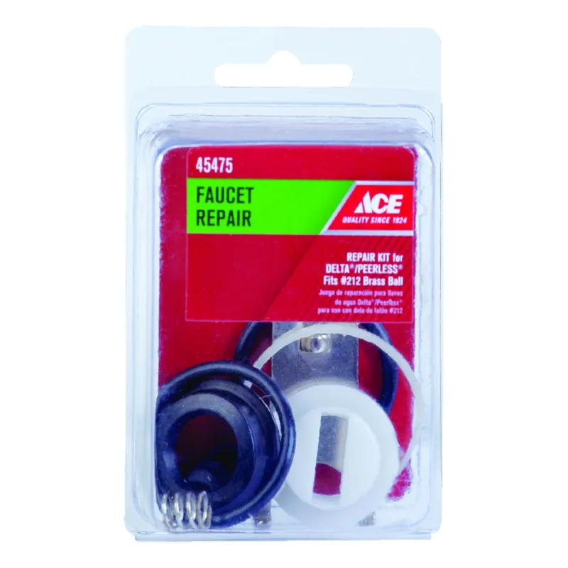 Dl-7 Nylon Faucet Repair Kit For Delta And Peerless Faucets