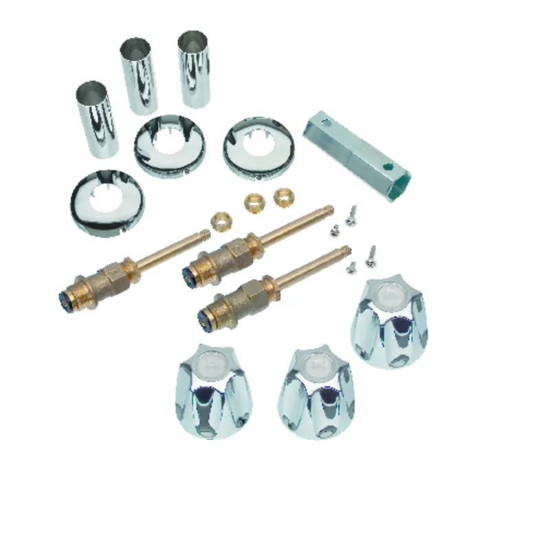 Metal Shower Valve Rebuild Kit For Price Pfister Faucets A0039618