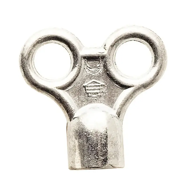 Plumb Pak Metal Air Valve Key 1-7/8 In. L 1 Pc