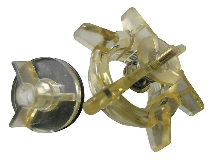 Febco Bonnet/Poppet Repair Kit, 1 - 1-1/4 In.