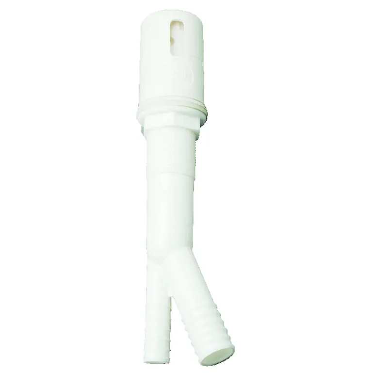 Plastic Air Gap 5/8" X 7/8" Model Ace855-70wh For Sinks
