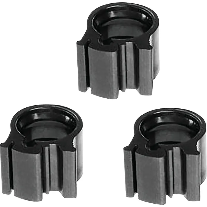 Flair-It PEXLock 1/2 In. PEX X 1/2 In. D PEX Plastic Crimp Ring