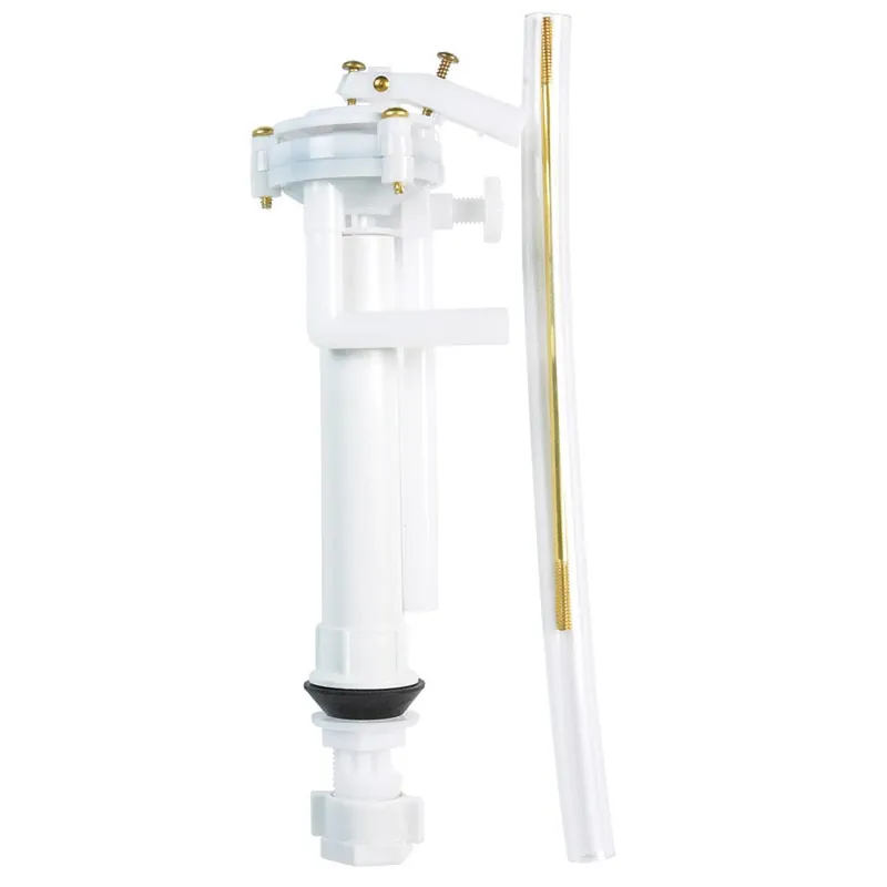 Ballcock White Plastic Toilet Repair Part For Kohler Toilets Model Ace830-13