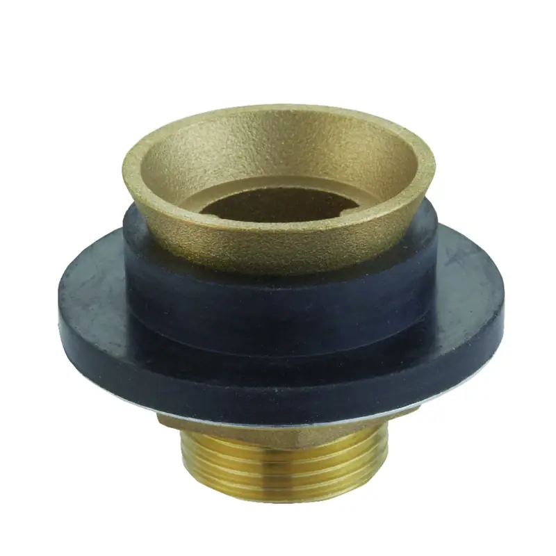 Closet Spud Brass Toilet Repair Part Model Ace824rb