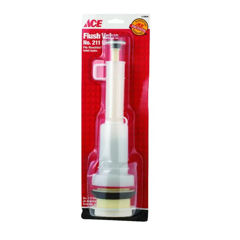 Flush Valve Plastic For Toilets - Model Ace835-88ulf