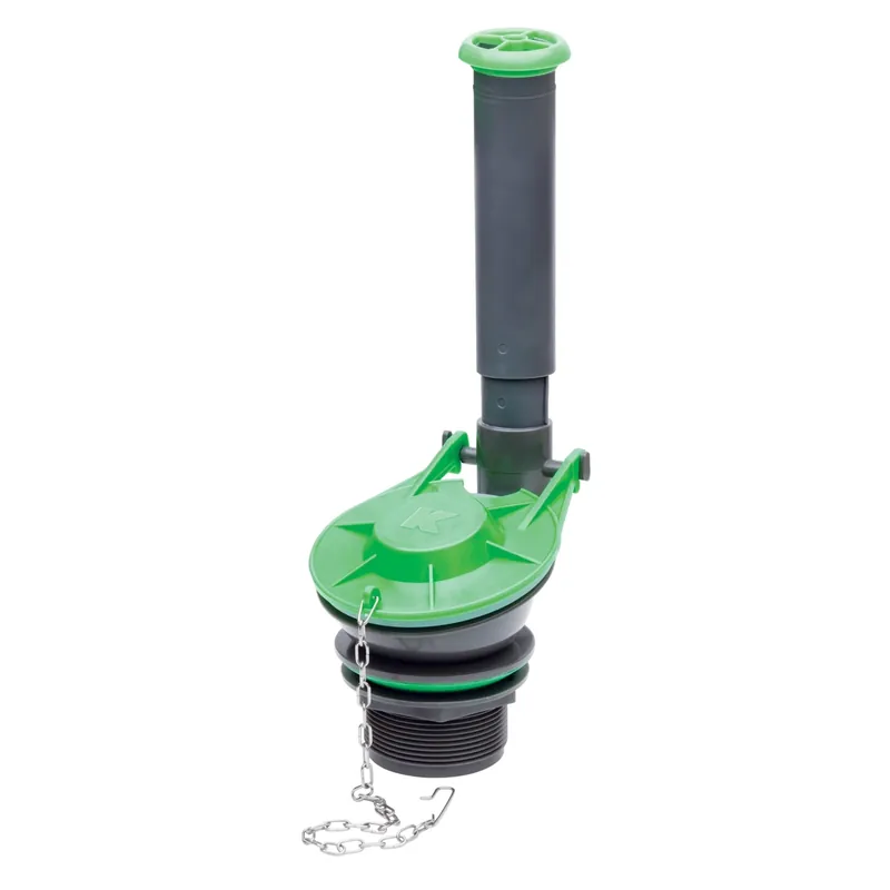 K835-9 Flushall 3 In. High Performance Toilet Flush Valve