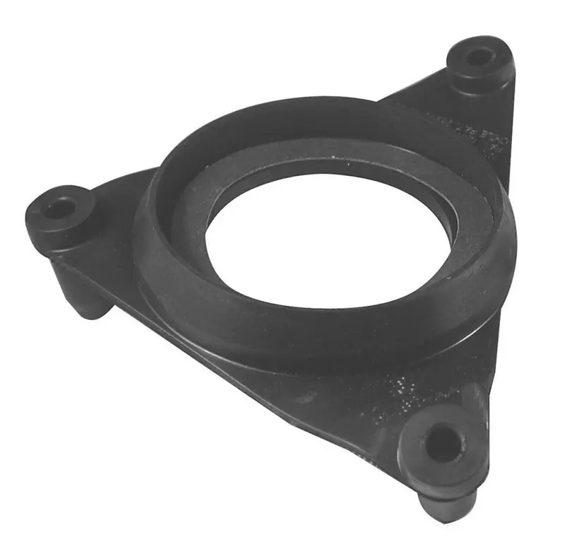 Triangle Gasket Sponge Rubber For Toilets - Model Ace235179