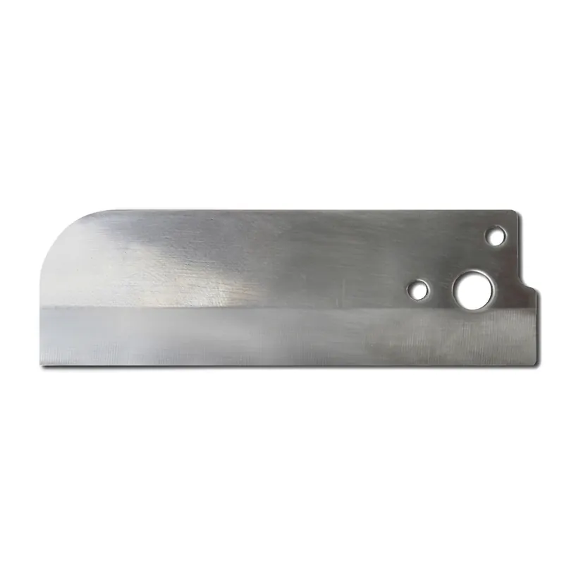 Superior Tool Replacement Blade Silver 1 Pk