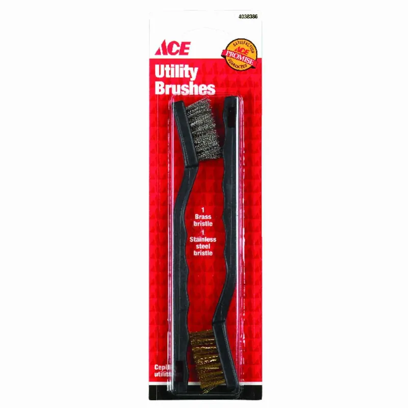 Ace Fitting Brush