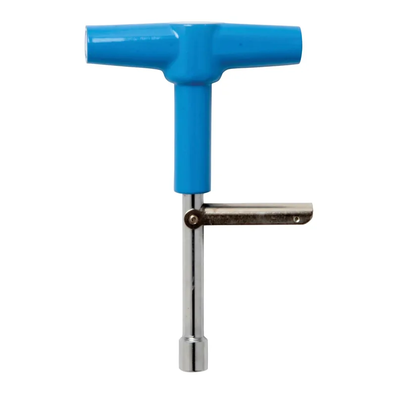 Torque Wrench 3-1/2 In. L Model 3705 For Plumbing Applications