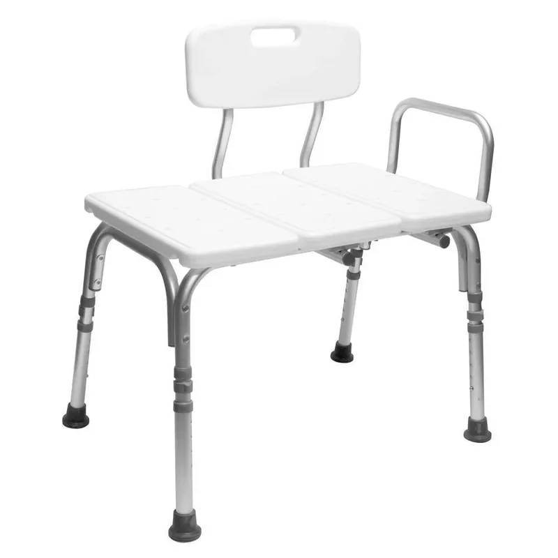 Bathtub Transfer Seat/Bench
