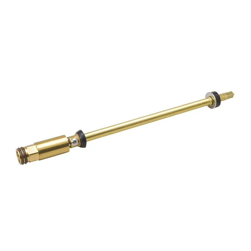 8 In. Quarter Turn Replacement Stem For Frost-free Sillcock Valve