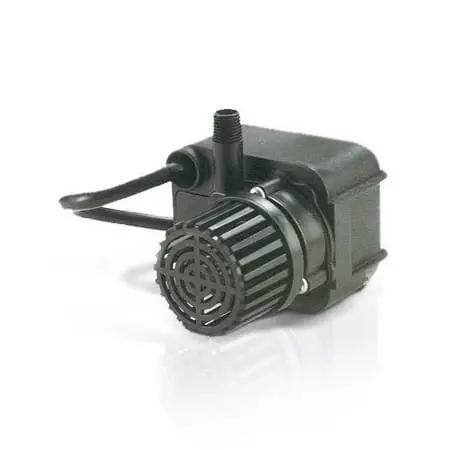 Pe-1f-pw Water Garden Submersible Pump 1/125 Hp 170 Gph