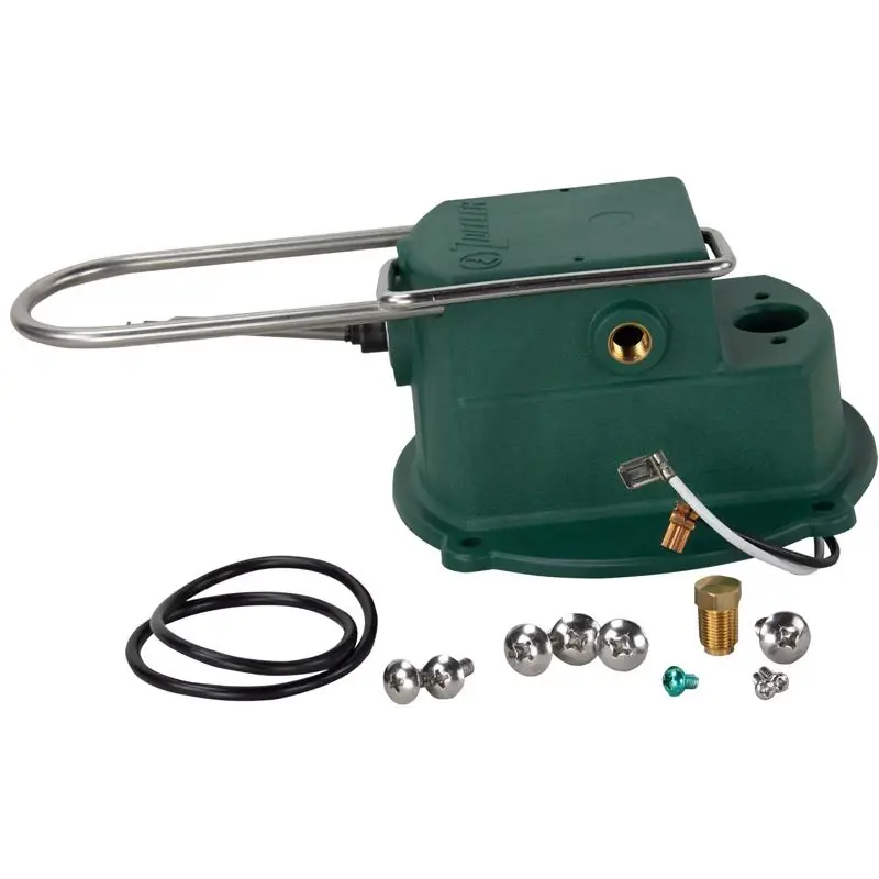 6-inch Switch Repair Kit Model 25385 For Pumps And Well Supplies