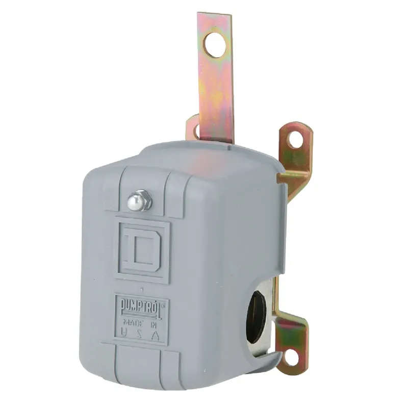 Open Tank Float Switch