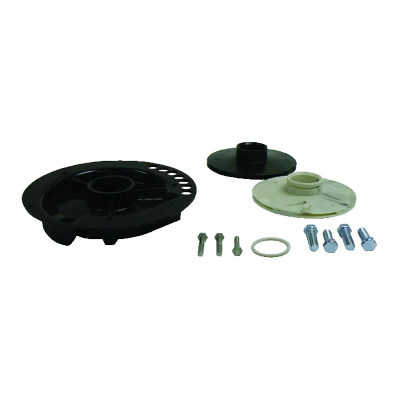 Seal & Gasket Kit Rpk-20ls For Pump Maintenance