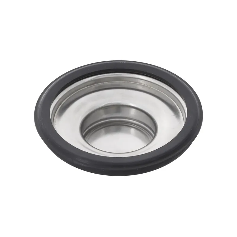 Stainless Steel Garbage Disposal Stopper For 3.25 Inch Drain