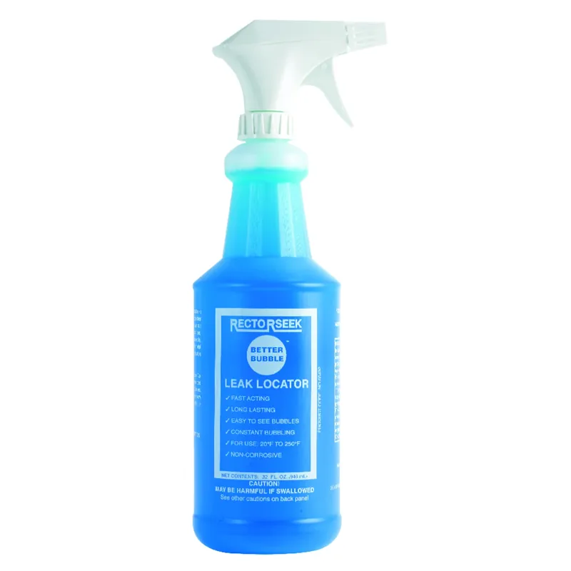 Better Bubble 32 Oz. Advanced Leak Locator For Refrigerants And Gases