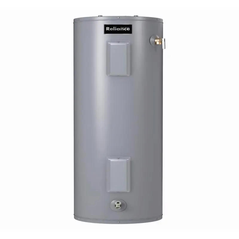 40 Gallon 4500 Watt Electric Water Heater Model 9-40-eors