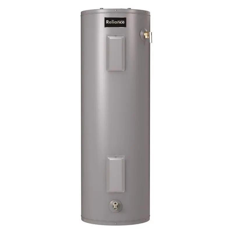 50 Gallon 4500 Watt Electric Water Heater Model 9-50-eort
