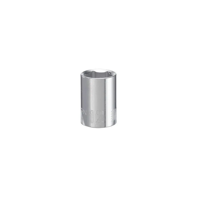 Craftsman 12 Mm Metric 3/8 In Drive 6 Point Standard Socket