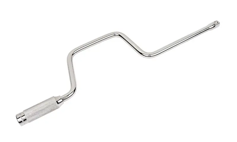 Craftsman 18 Inch Long X 1/2 Inch Speeder Wrench Tool - Single Piece