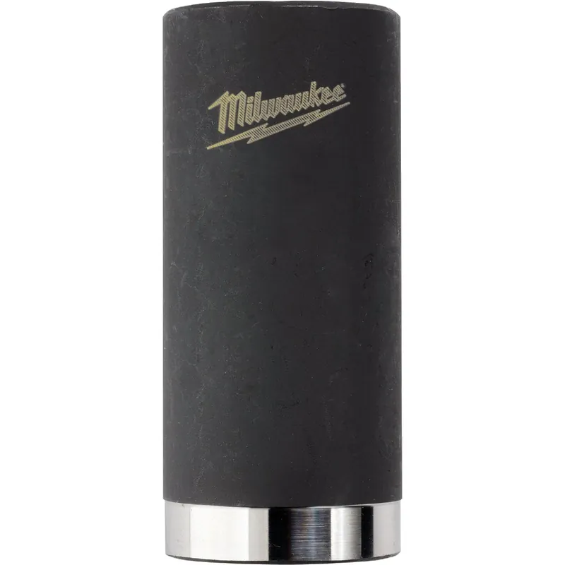 Shockwave 1/2 In. Drive 3/4 In. 6-point Deep Impact Socket