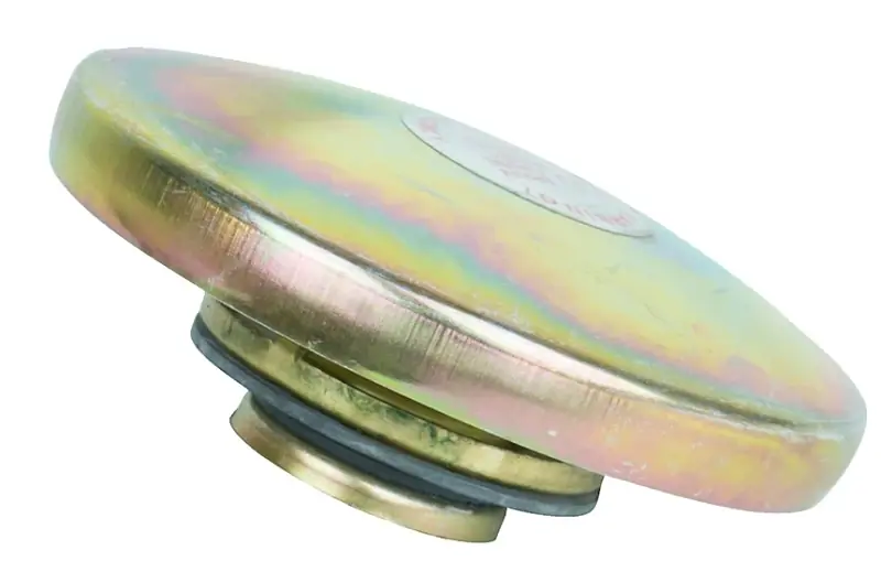 Fill Tank Cap, Vented, 2 In.