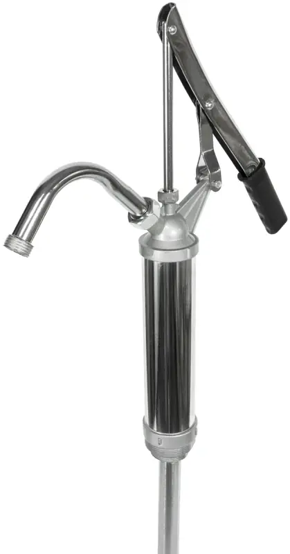 Lever Hand Pump