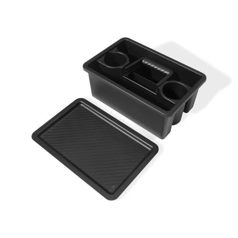 NEW! Weber Works Transport Caddy With Lid