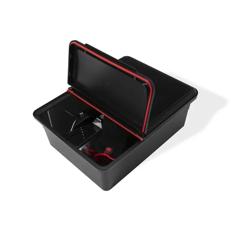 New! Weber Works Outdoor Storage Bin
