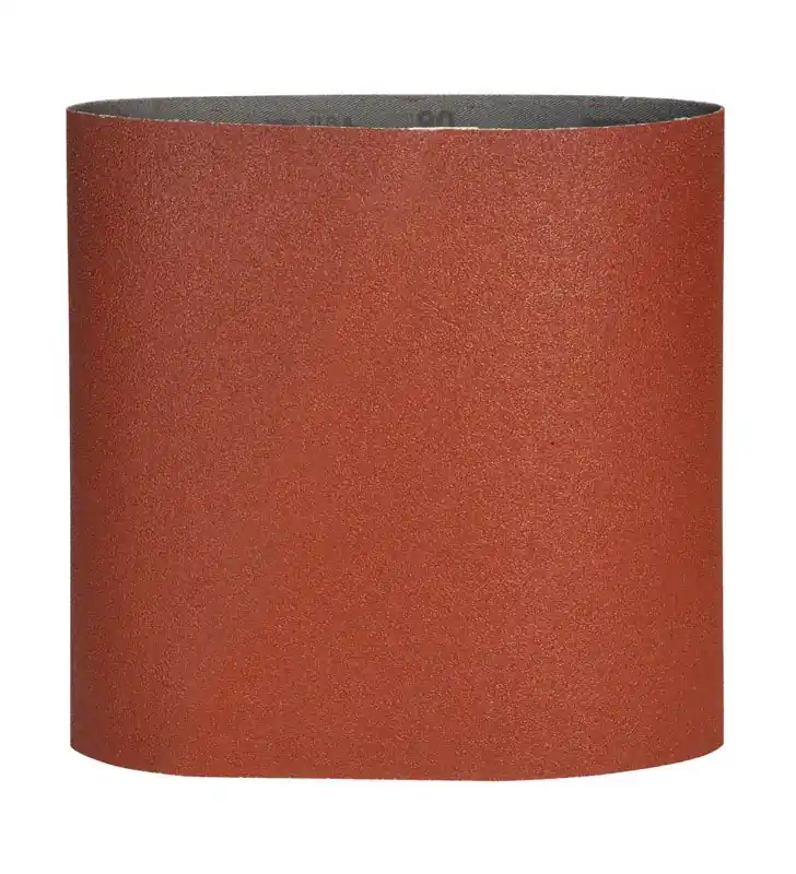 Gator 19 In. L X 8 In. W Aluminum Oxide Sanding Belt 80 Grit Medium 1 Pc