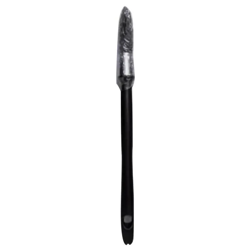 Home Plus 15 mm Round Trim Paint Brush – Precise Edge Tool For Ceilings & Baseboards