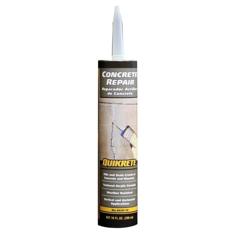 Concrete Repair,10-oz.