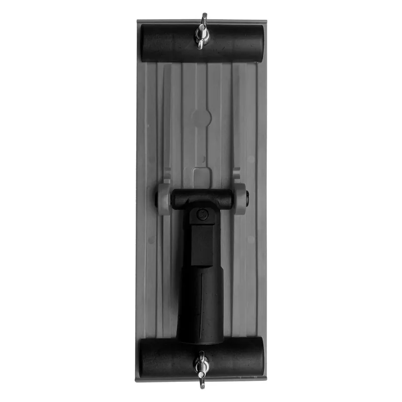 Drywall Pole Sander, 8-3/4 X 3-1/4-In.