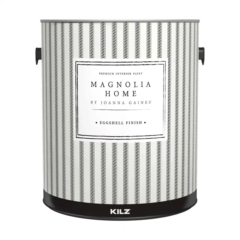 Magnolia Home By Joanna Gaines Eggshell Tint Base 2 Paint And Primer Interior 1 Gallon