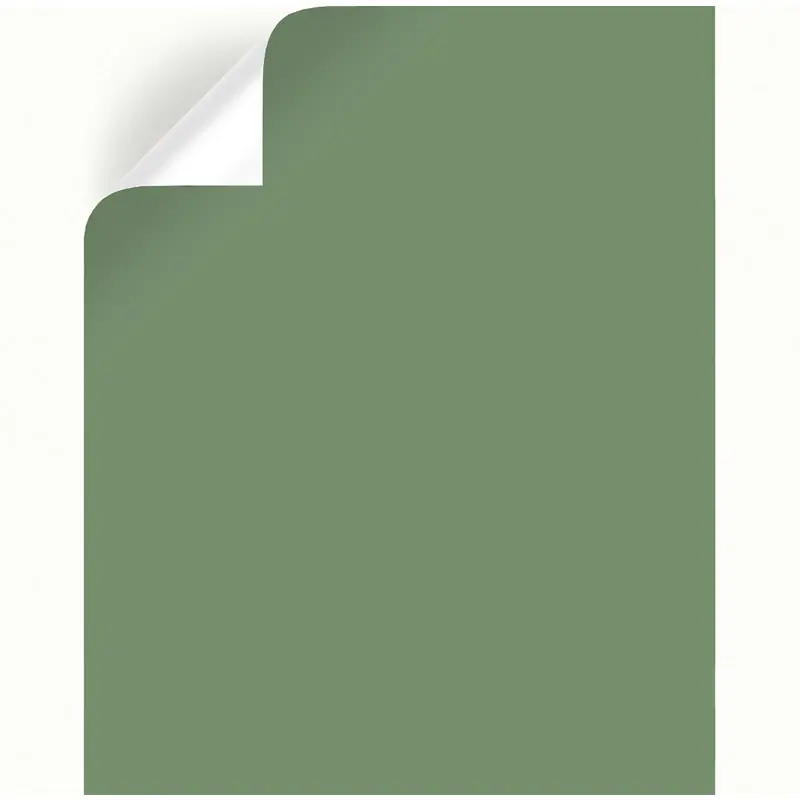 By Joanna Gaines Magnolia Green Peel & Stick Color Sample - Jg-08