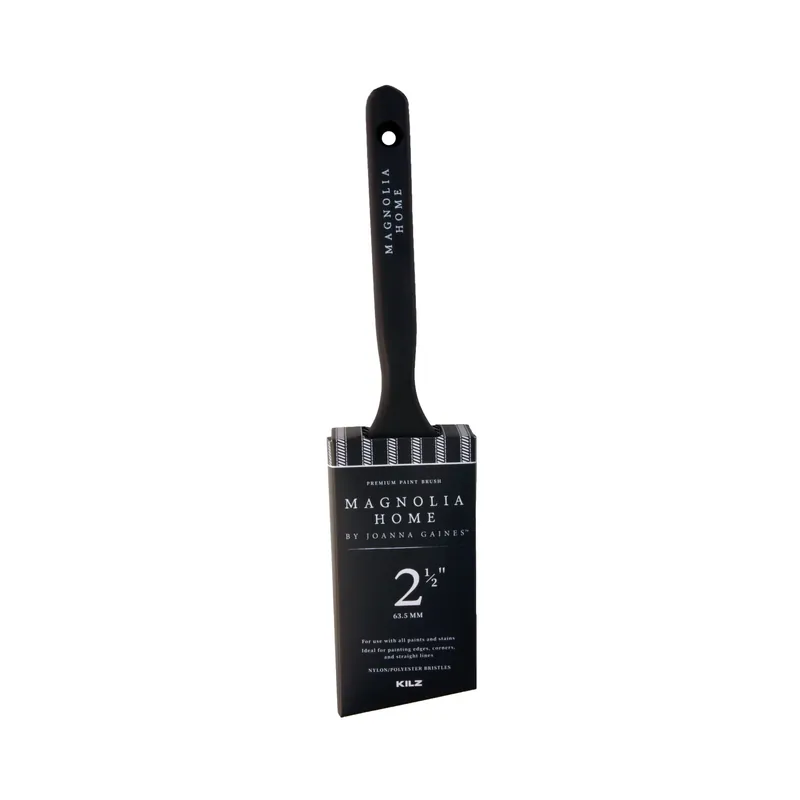 Kilz 2-1/2 In. Angle Paint Brush - Professional Quality