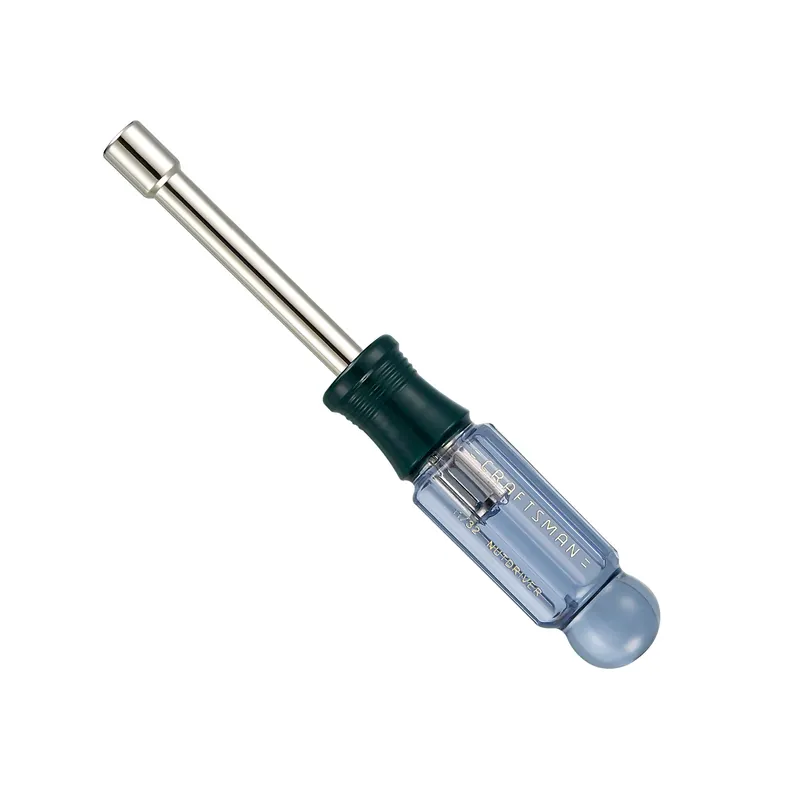 11/32 Inch Nut Driver - Model 00941973 For Easy Fastening