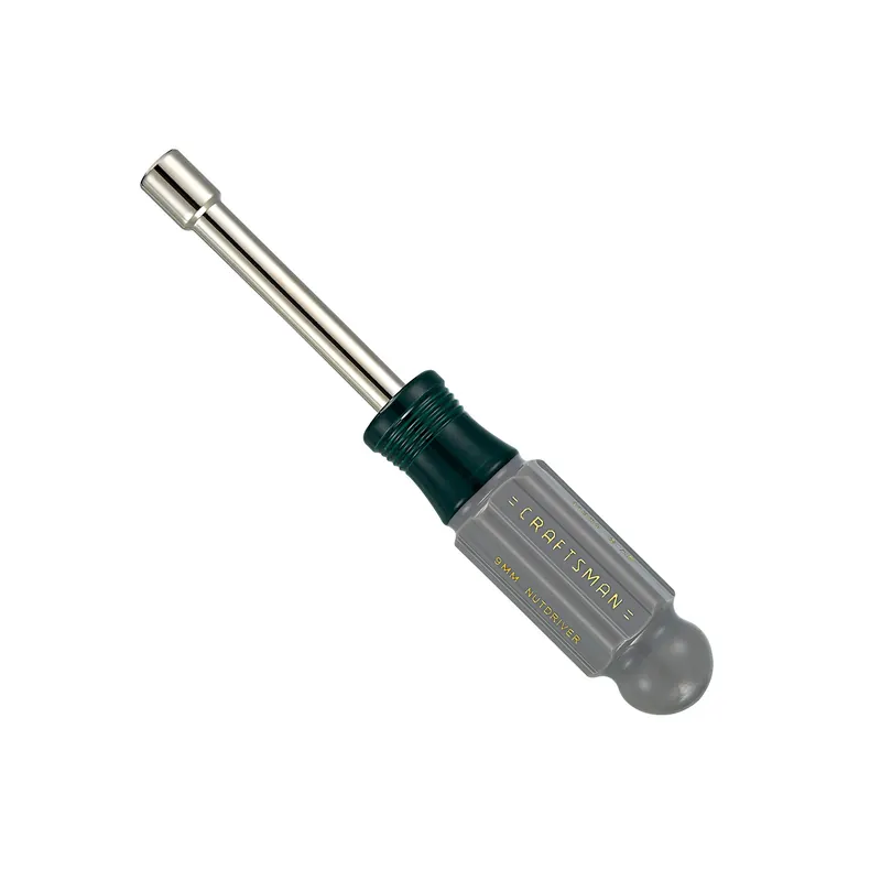 9mm Nut Driver - Model 00941985 For Precision Fastening