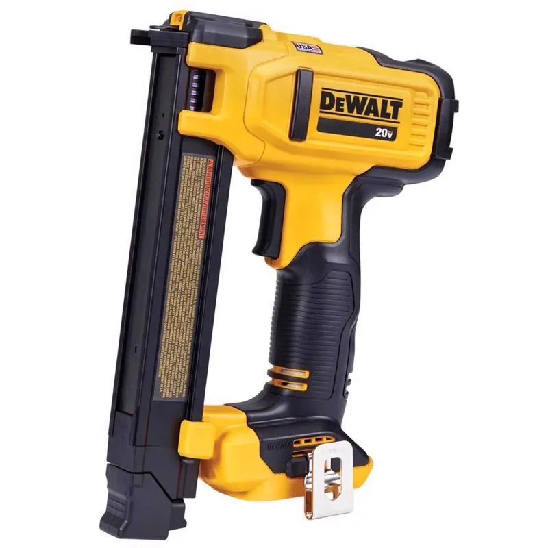 20v Max Cordless Cable Stapler Dcn701b Tool Only For Residential Wiring