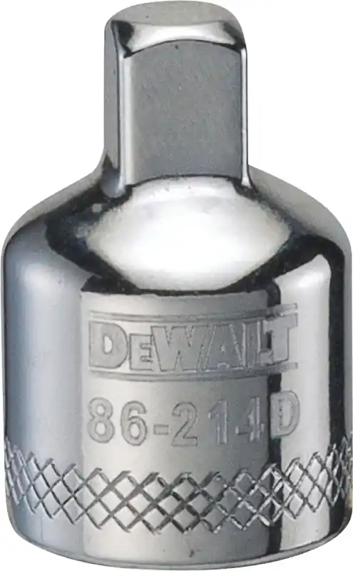 Reducing Adapter, 3/8 X 1/4 In. Drive