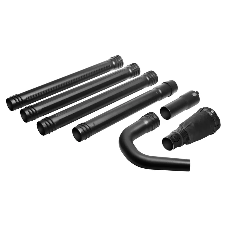 Wa4092 Universal Gutter Cleaning Kit With 11-foot Reach And Blower Compatibility