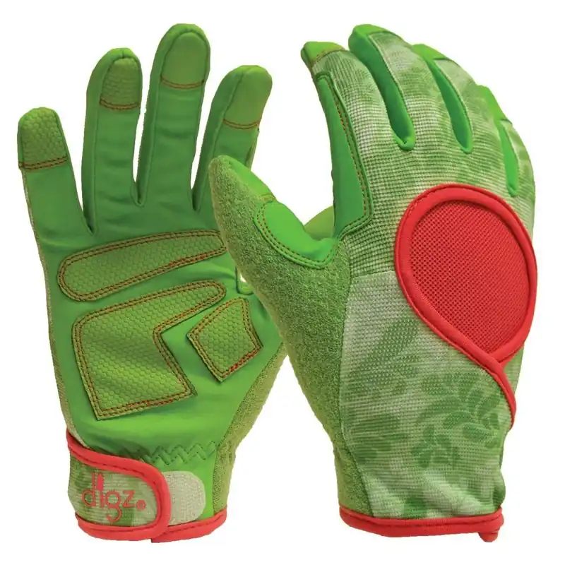 Signature Garden Gloves, Touchscreen, Women‘s Medium
