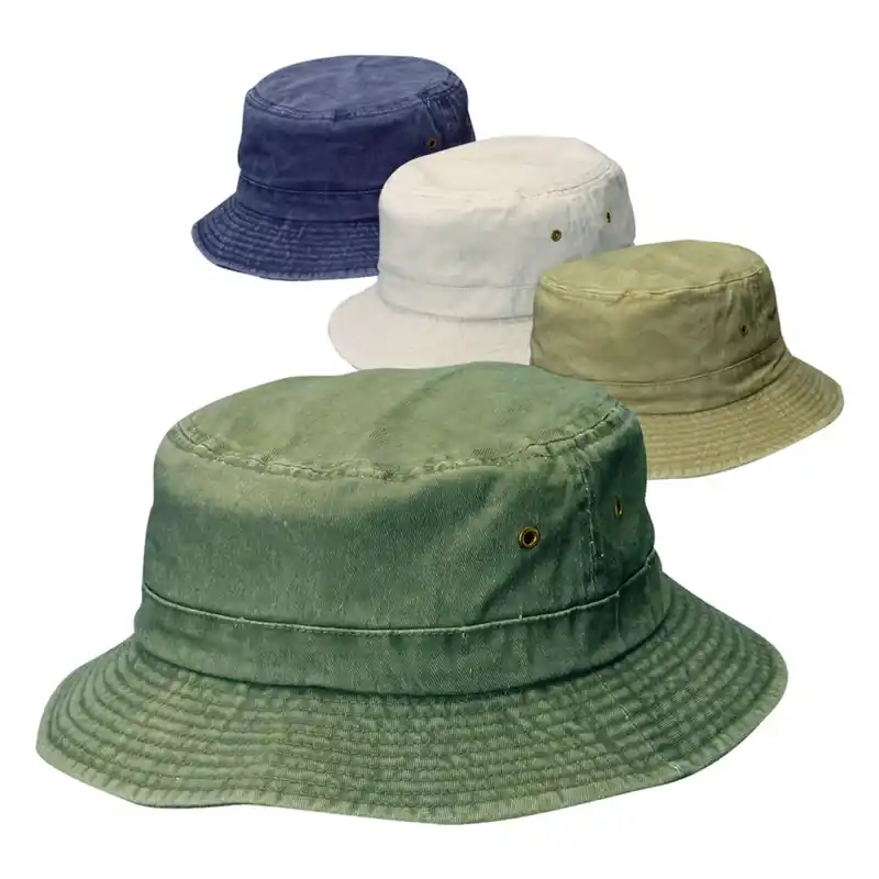 Dorfman Pacific Bucket Hat Assorted Kid‘s