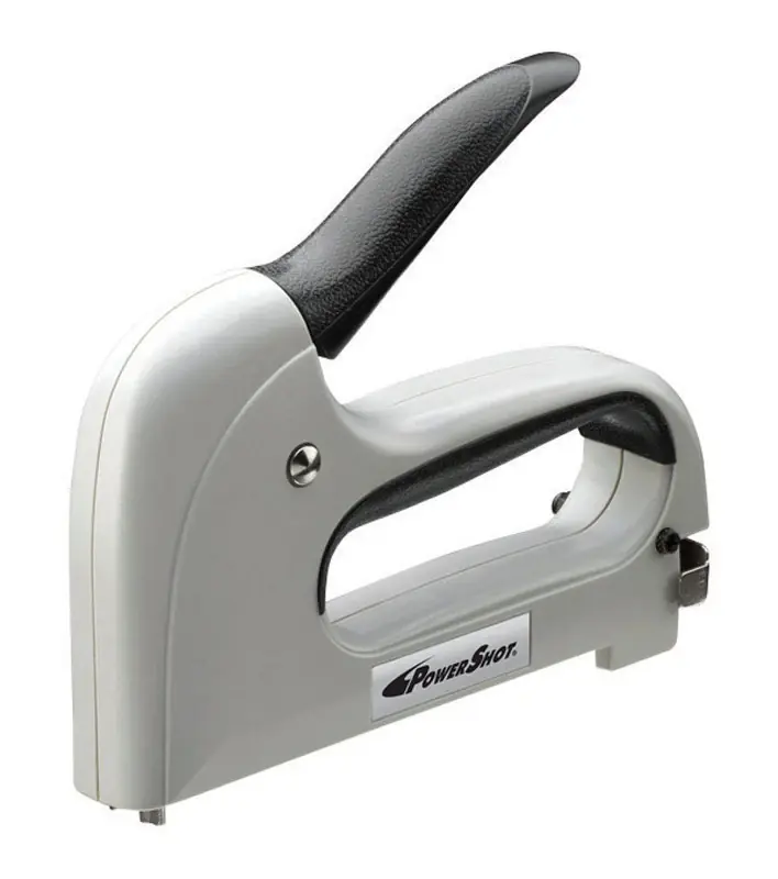 5900 Insulated Cable And Wire Tacker For Low Voltage Applications