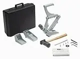 403 Hardwood Flooring Nailer Kit With Accessories