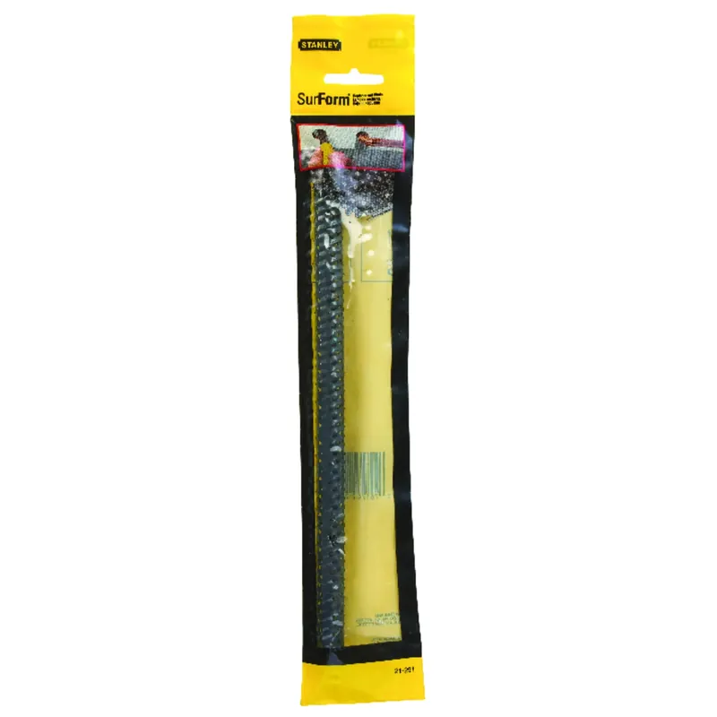 Surform Tool Blades