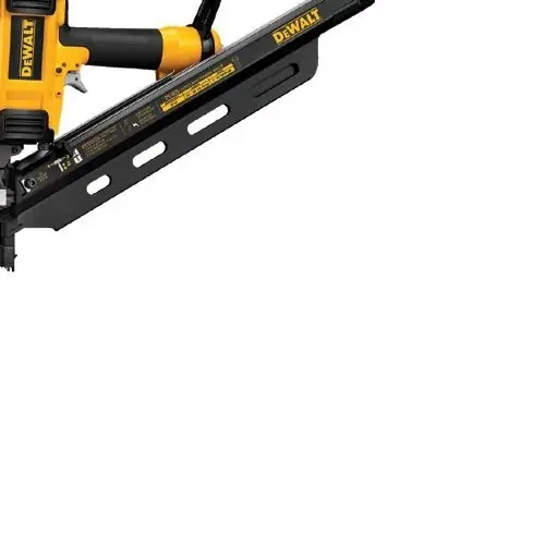 D51850 20 Degree 3-1/2 In. Full Round Head Framing Nailer