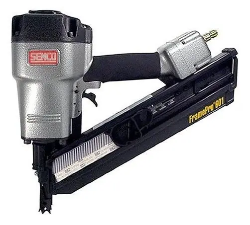 NAILER AIR FRAME PRO 601